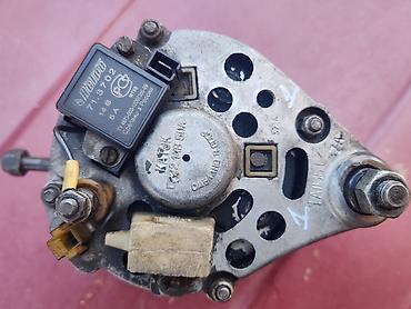 Alternatori: Alternator Lada Lada 2108 Samara br.1. Polovno, ocuvano. Originalno — 11