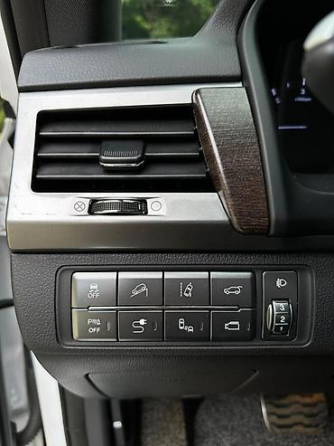 ssang: Ssangyong Rexton: 2019 г., 2.2 л, Автомат, Дизель, Внедорожник — 5