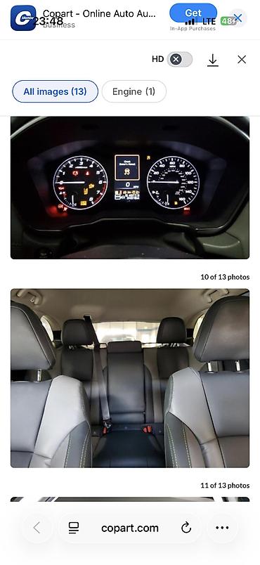 Toyota: Toyota RAV4: 2022 г., 2.5 л, Автомат, Бензин, Внедорожник — 16