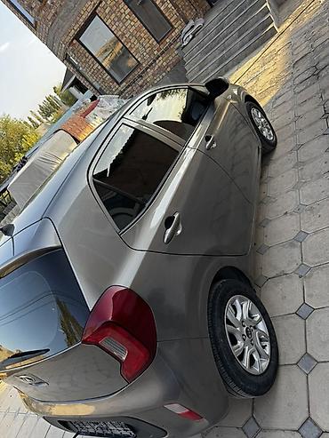 подножки киа: Kia Morning: 2019 г., Автомат, Бензин, Хэтчбэк — 5