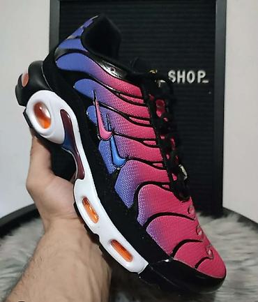 Patike: Nike Air Max Plus (TN) patike – više boja i dezena Za veličine pitati — 11