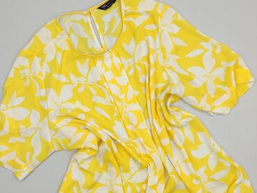 mystery box z koszulkami piłkarskimi: M&S Collection, Women's blouse, size 3XL (EU 46)