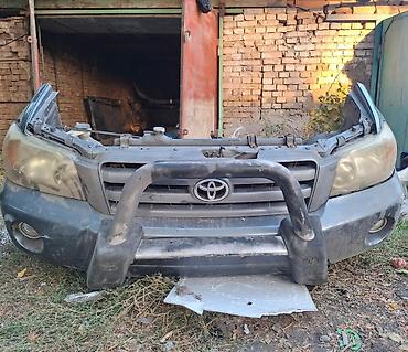 Ноускат Toyota, 2003 г., Б/у, Оригинал