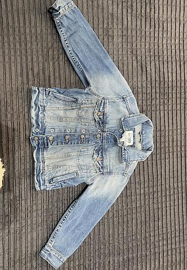 brend electronics: Jaket, Oğlan üçün, 4 - 5 yaş — 2