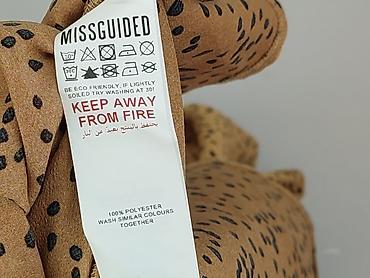 clothes miss: Missguided, Sukienka damska, rozmiar S — 5