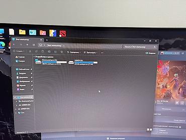 Настольные ПК и рабочие станции: Компьютер, ОЗУ 16 ГБ, Игровой, Новый, Intel Core i5, NVIDIA GeForce RTX 2060, NVMe — 4