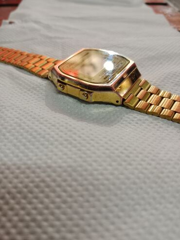 Ručni satovi: Klasični sat, Casio, Unisex na lalafo.rs — 5 Ručni satovi: Klasični sat, Casio, Unisex — 5