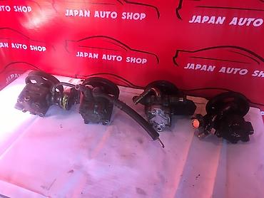 Рулевые рейки: Гур насосы,Рулевые рейки на все Японские Авто.Привозные из Японии б/у — 7