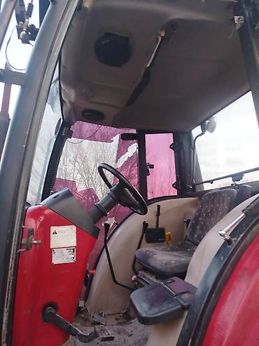 Тракторы YTO (ЮТО): Модель: 904, Б/у, 2011 г., Трактор с другими агрегатами — 3