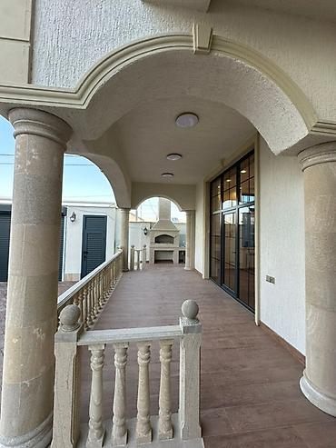 Həyət evləri və villaların satışı: Şüvəlan qəs. 4 otaqlı, 280 kv. m, Kredit yoxdur — 7