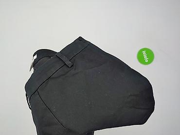 stroj damski: H&M, Spodnie materiałowe damskie, rozmiar XS — 7