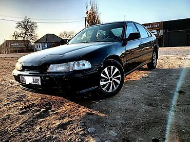 авто крепеж: Honda Accord: 1994 г., 2 л, Механика, Бензин, Седан — 1