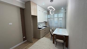 Продажа квартир: 2 комнаты, 57 м², Технопарк Элитка, 9 этаж, Свежий ремонт — 3