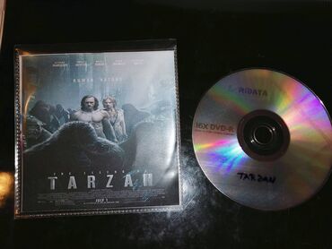 DVD i Blu-ray plejeri: 68 DVD filmova 68 DVD-a 1400 din Isporuka na Banjici ili slanje — 11