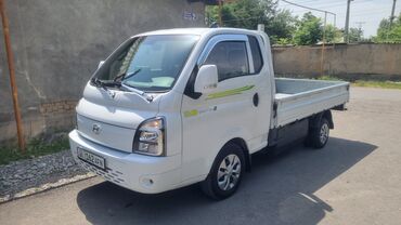 суу ташыгыч: Жүк ташуучу унаа, Hyundai, Стандарт, 3 т, Колдонулган