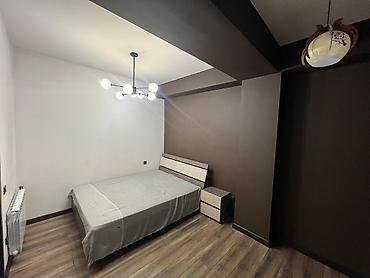 Продажа квартир: 3 комнаты, 132 м², Элитка, 4 этаж, Евроремонт — 5