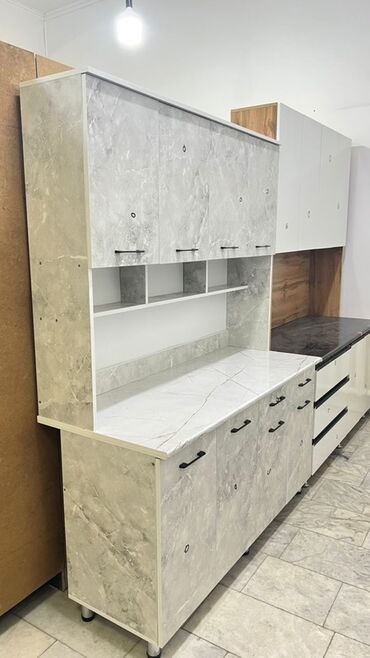 Кухонные гарнитуры: Кухонные гарнитуры 1.5м Всегда в наличии В любых рассветках Доставка — 8