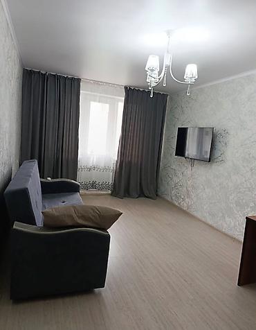 5: 1 комната, 32 м², 104 серия, 3 этаж — 1