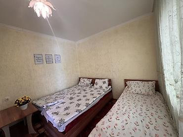 Аренда коттеджей и домов на Иссык-Куле: Коттедж, Бостери, 15 мест — 12