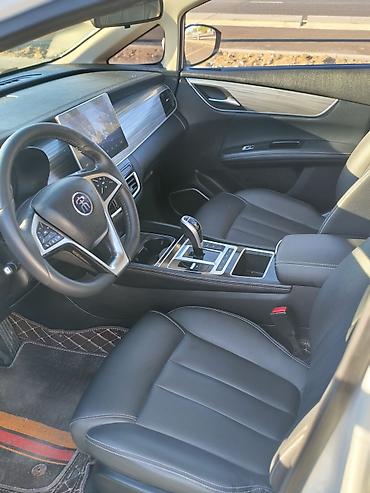 BYD: BYD Song Max: 2020 г., 1.5 л, Автомат, Гибрид, Кроссовер — 5