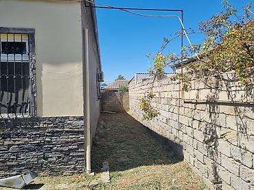 Həyət evləri və villalar: Zabrat 4 otaqlı, 100 kv. m, Orta təmir — 4