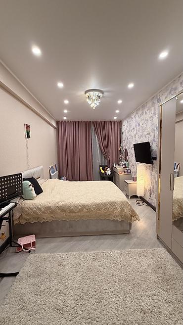 авангард стил: 4 комнаты, 132 м², 7 этаж, Евроремонт — 7