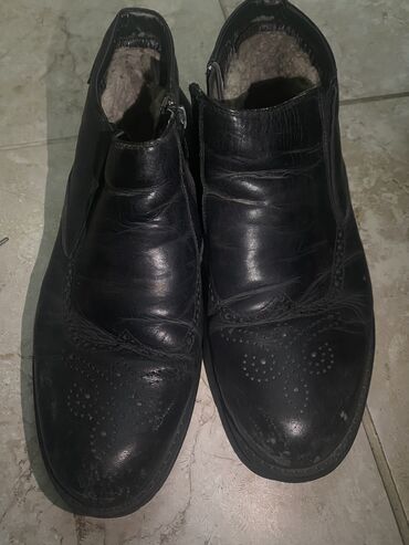 обувь 44: Ботинка