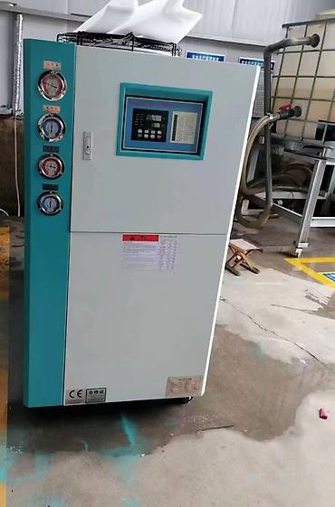 Другое оборудование для пищевой промышленности: Продаю готовый бизнес. Полностью автоматическая машина для выдува ПЭТ — 7