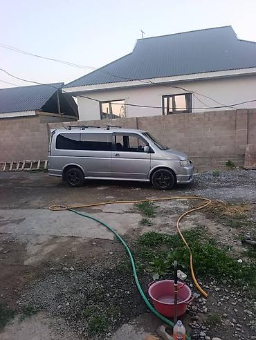 Транспорт: Honda Stepwgn: 2004 г., 0.2 л, Автомат, Бензин, Минивэн — 4
