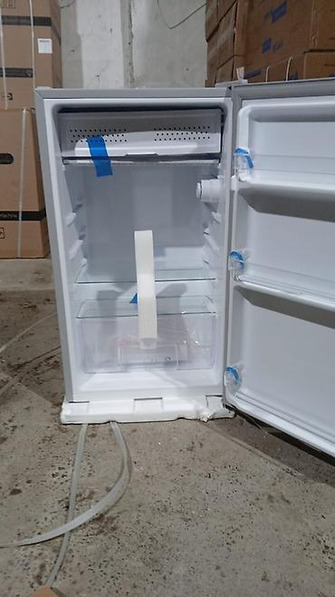 Холодильники: Уй тиричилик техникасынын баардык туру бар дордой-склад базар — 4