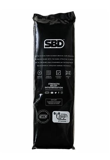 кросо: Кистевые бинты SBD — надежный аксессуар для силовых тренировок — 3