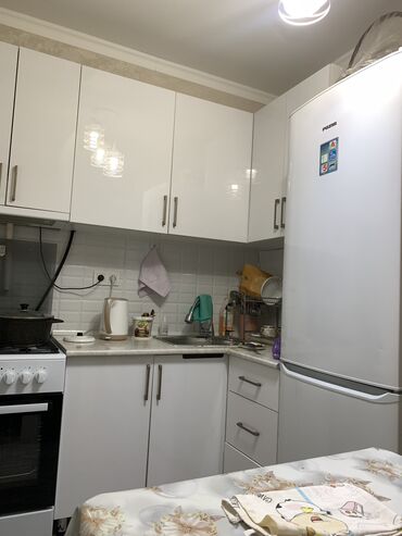 Продажа квартир: 3 комнаты, 70 м², Индивидуалка, 1 этаж, Евроремонт — 4