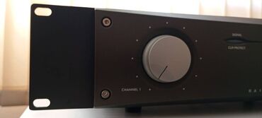 Pojačala i prijemnici: Alesis RA150 novo Novo ne korisceno u originalnoj kutiji. Kontrole — 4