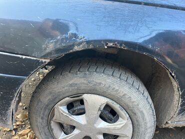 Toyota: Toyota Caldina: 1997 г., 1.8 л, Механика, Бензин, Универсал — 5