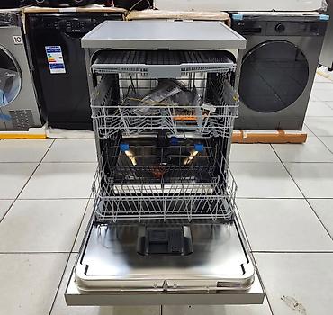 naviqator baki: Qabyuyan maşın Gorenje, Tam qabaritli (60 sm.), Ayrıca dayanan, Yeni — 2