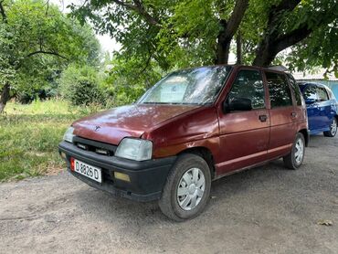 авто в рассрочку в бишкеке без первоначального взноса: Daewoo Tico: 1996 г., 0.8 л, Механика, Бензин, Хетчбек