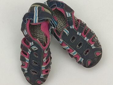 japonki sandały: Sandals 34, Used