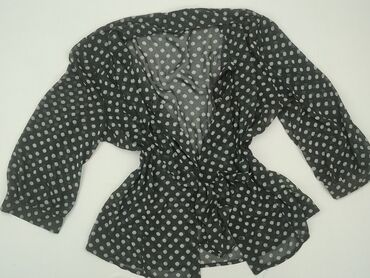 Blouses: H&M, 2XL (EU 44), condition - Very good