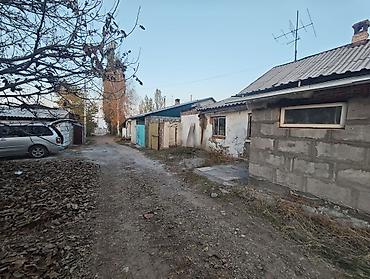продаю дом кара жыгач 1: 58 м², 3 бөлмө — 1