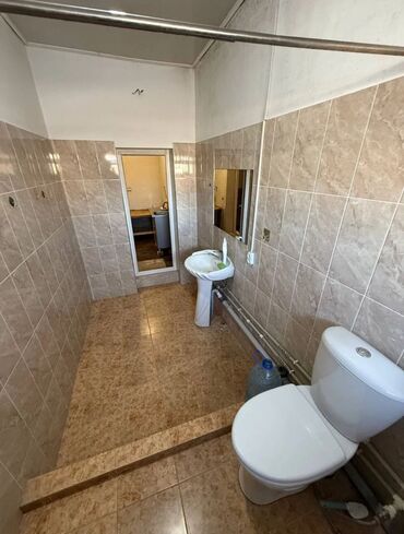 Долгосрочная аренда домов: 40 м², 2 комнаты, Забор, огорожен, Подвал, погреб — 12