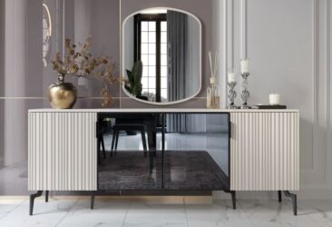 Yataq otağı dəstləri: 2 təknəfərlik çarpayı, Dolab, Komod, Termo, Türkiyə, Yeni — 8