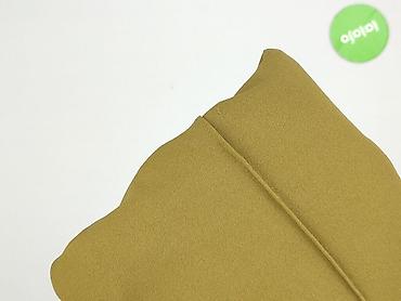klapki hermes deezee: H&M, Spodnie materiałowe damskie, rozmiar L — 6