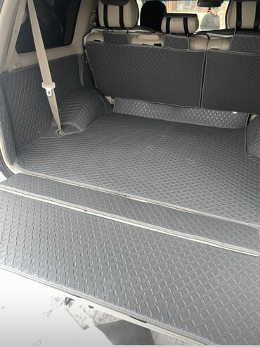 Lexus: Lexus LX: 2006 г., 4.7 л, Автомат, Газ, Внедорожник