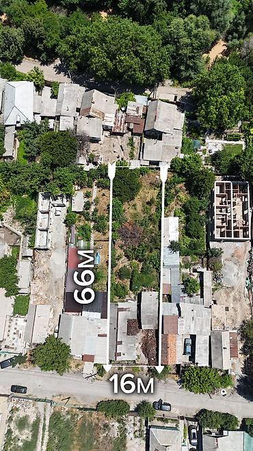 алам строй: 8 соток, Для строительства, Договор купли-продажи, Красная книга — 3