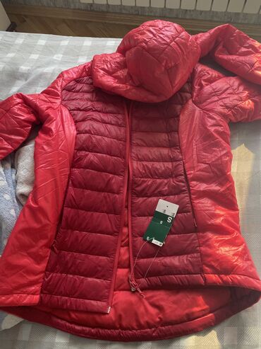 uşaq kurtkası: Совершенно новая куртка за 40 азн размер s