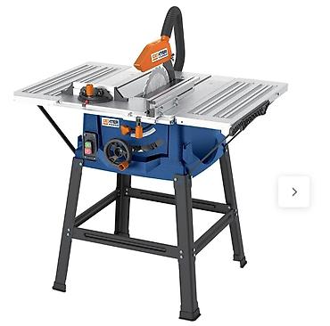 Cirkulari: Dexter Power stočna kružna testera – 2000 W. Slanje il licno — 2