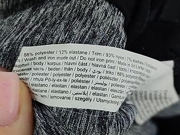 bluza under armour: F&F, Legginsy Sportowe damskie, rozmiar S — 6