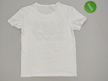 2000: T-shirt damski, rozmiar S — 4