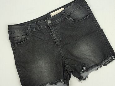 Esmara, Shorts for women, size 2XL (EU 44)