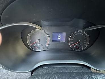 на газ 53: Kia K5: 2019 г., 2 л, Автомат, Газ, Седан — 5